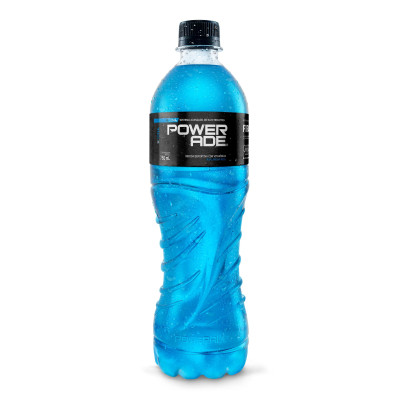 Powerade PET 750mL Paquete de 12 Unidades