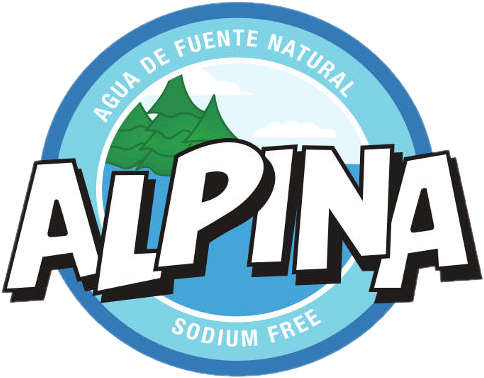 Agua Alpina